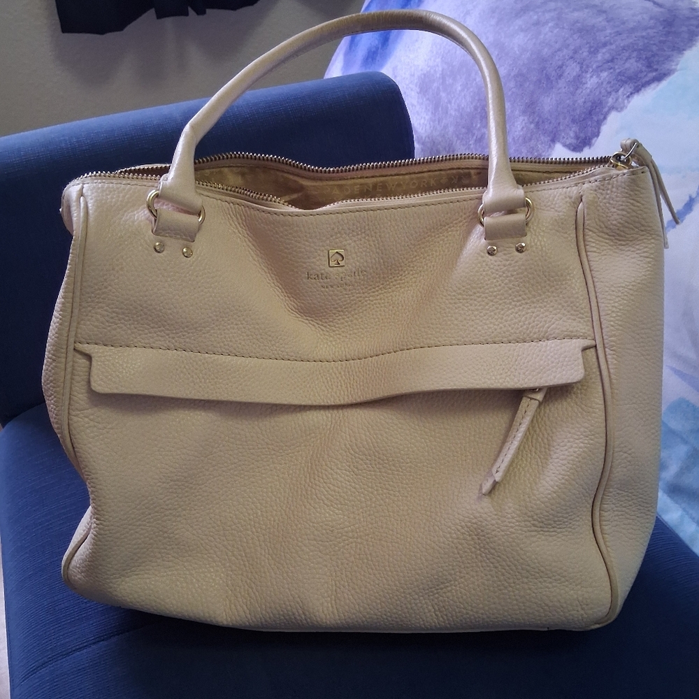 Kate Spade Grant Park Alida Shoulder Tote